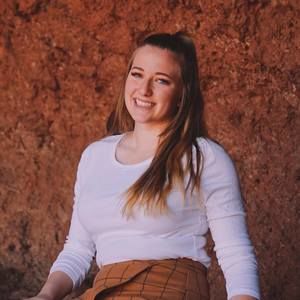 Meet your Posher, Megan